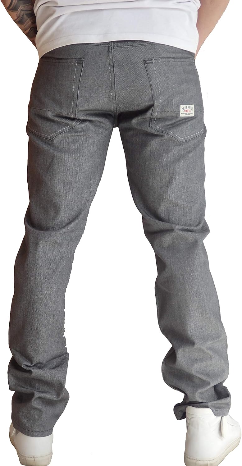 size 30 in men's jeans