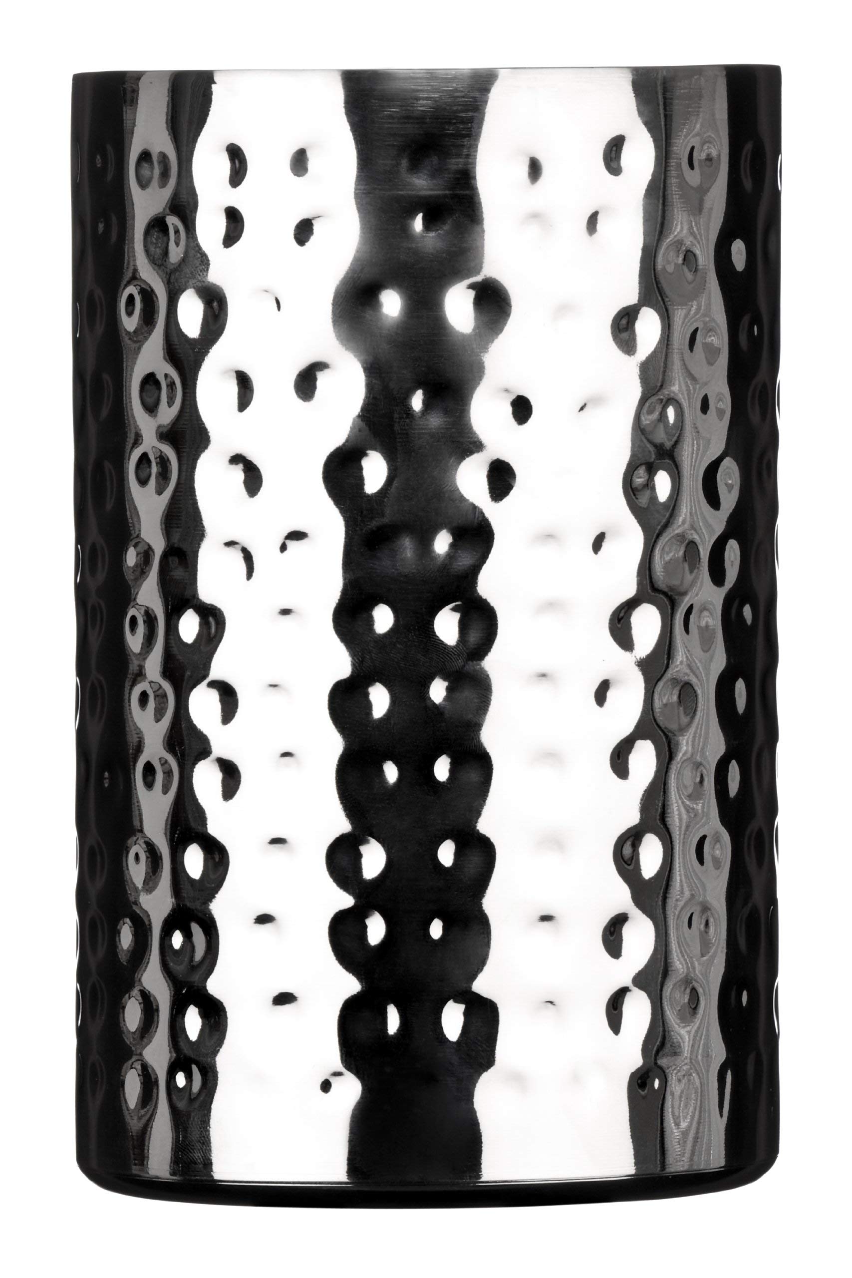 Premier Housewares Wine Cooler, Hammered Stainless Steel