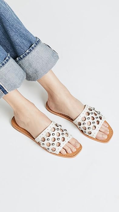 dolce vita celita sandal