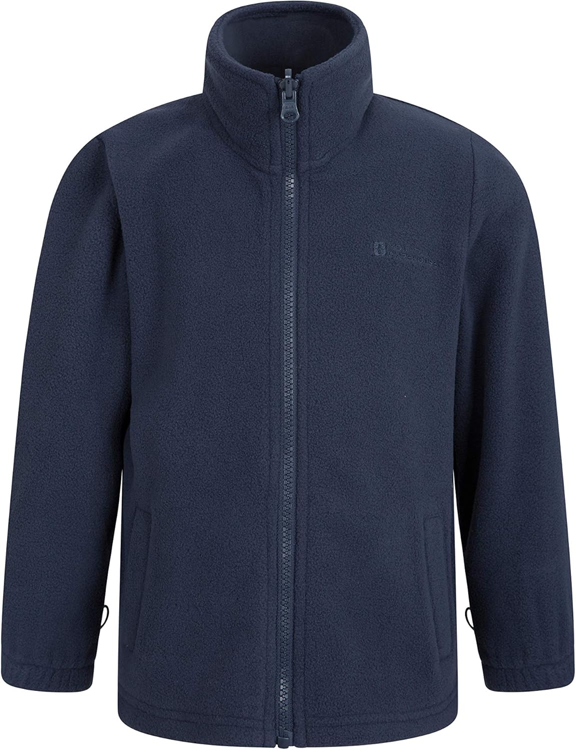 Mountain Warehouse Fell Kids 3 in 1 Jacket - Packaway Hood, Triclimate Coat: Clothing