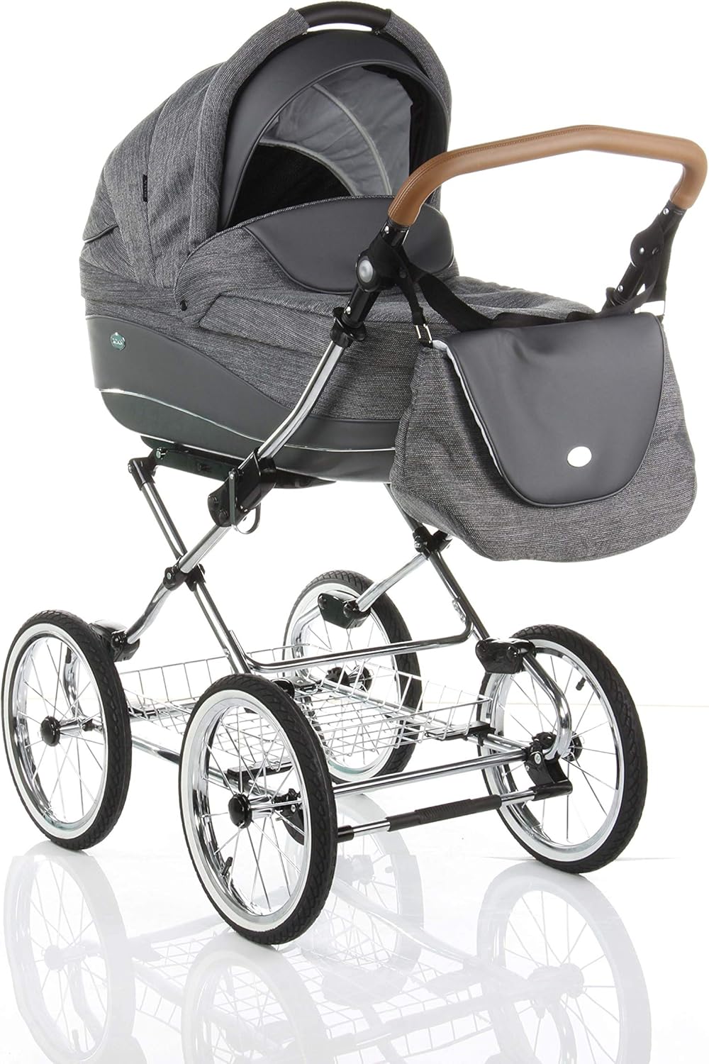 emma pram