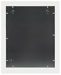 MCS 16x20 Inch Archival Frame with 11x14 Inch Mat