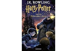 Harry Potter and the Philosopher's Stone