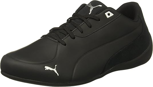 puma drift cat 7 womens gold