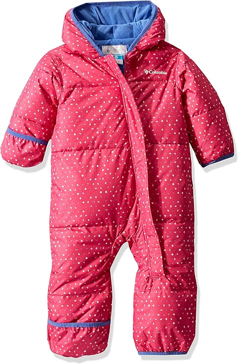 columbia boys down jacket