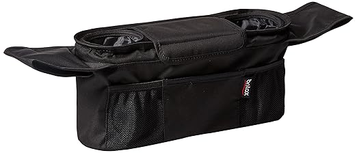 britax parent console