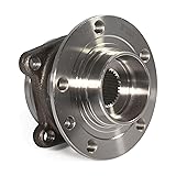 Kugel Wheel Bearing Hub Assembly 70-512513