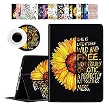 Case for iPad 9.7 Inch 2018/2017