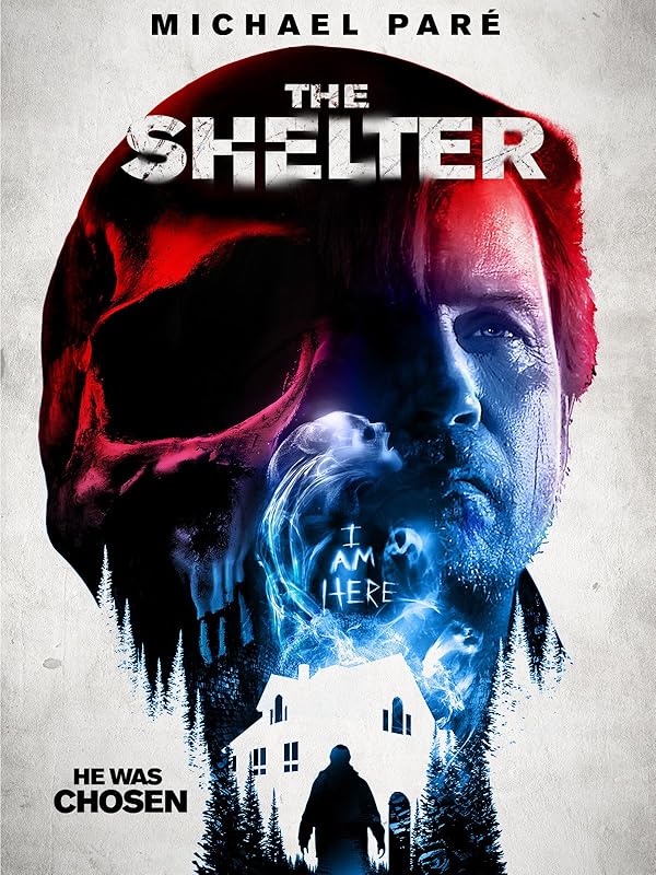 Watch The Shelter Prime Video
