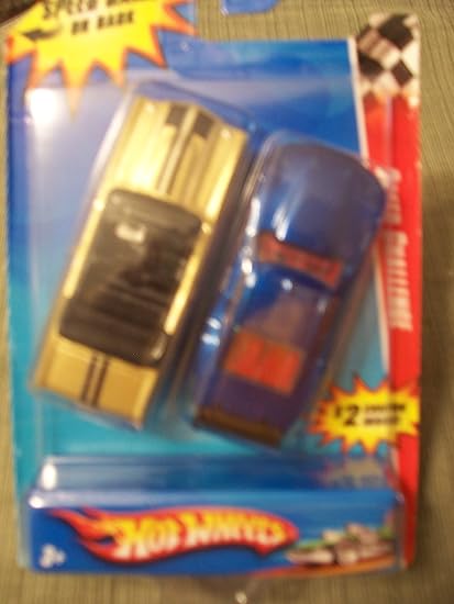 hot wheels speed tracker