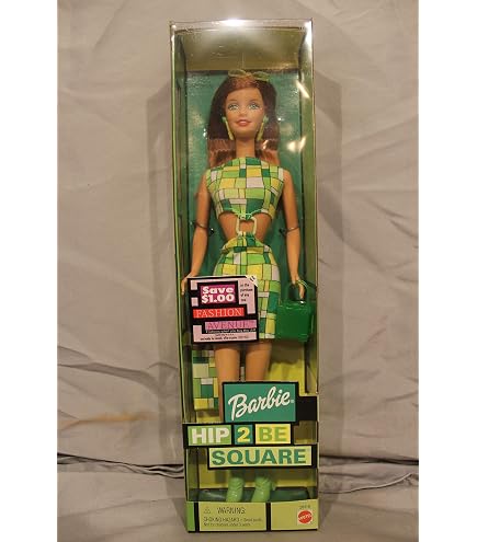 Barbie 2002 Collector Edition Doll - AA : Amazon.com.br