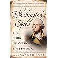Washington's Spies: The Story of America's First Spy Ring