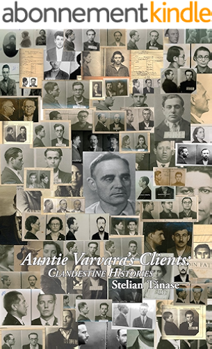 Download Auntie Varvara's Clients: Clandestine Histories (English Edition) PDF