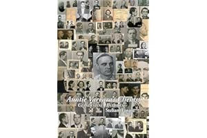 Auntie Varvara's Clients: Clandestine Histories