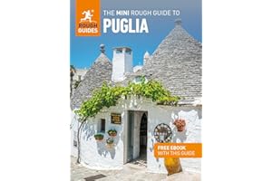 The Mini Rough Guide to Puglia (Travel Guide with Free eBook)