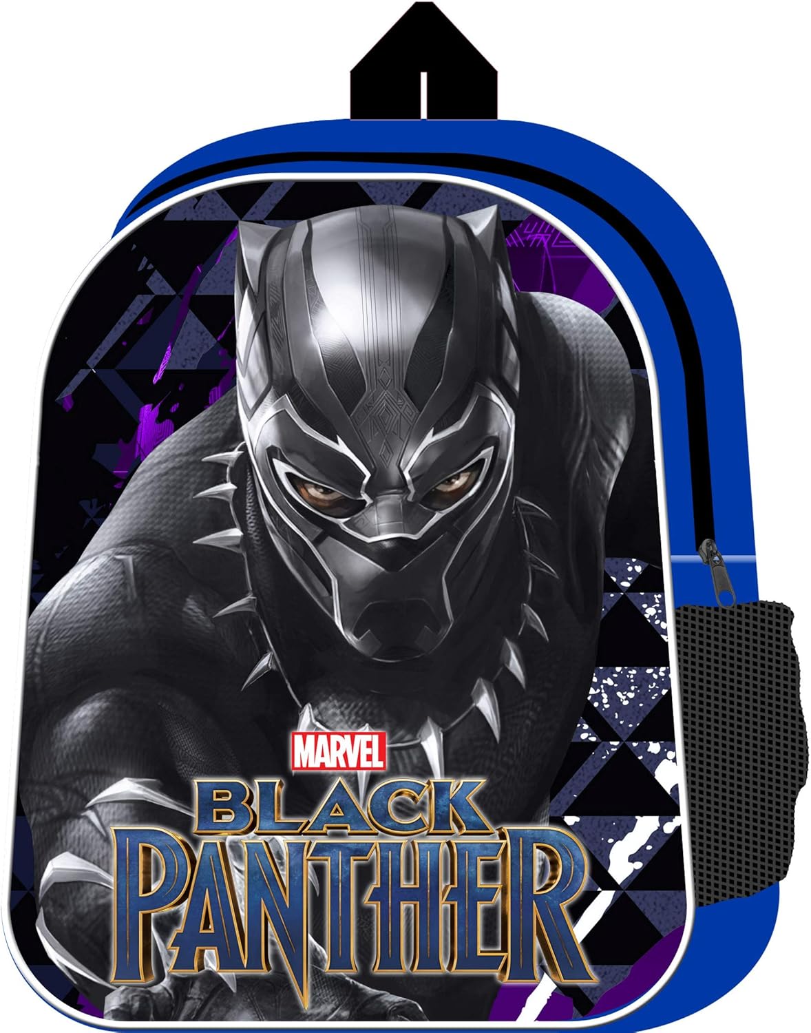 backpack black panther