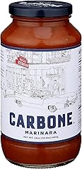 Carbone, Pasta Sauce Marinara, 24 Ounce