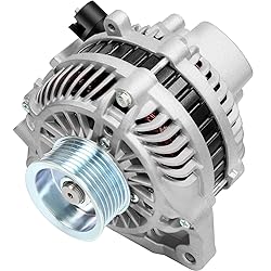 SCITOO Alternator 11176N Fits for Honda for