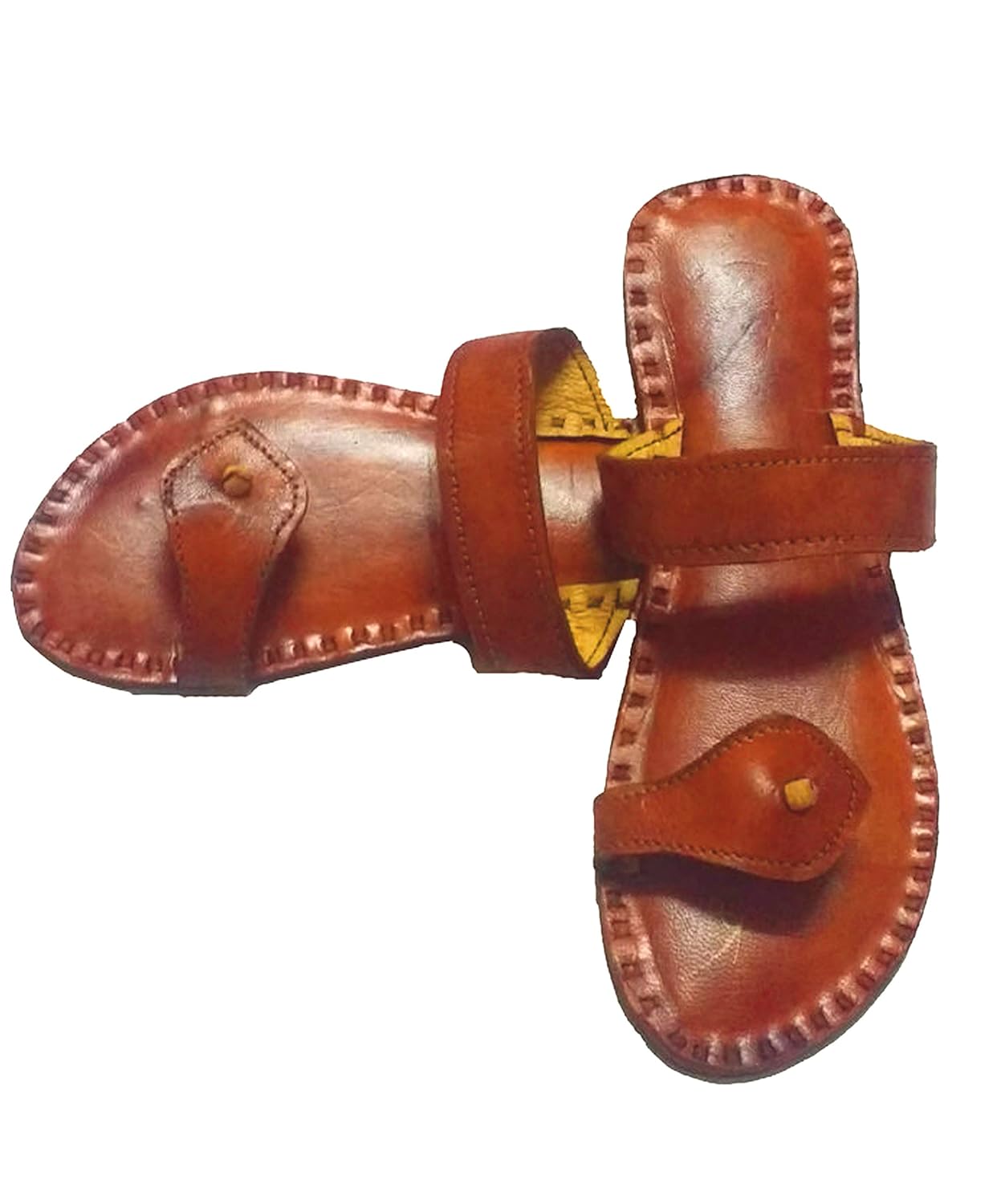 rajasthani jaipuri chappal