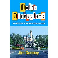 Amazon.com: Disney's Land: Walt Disney and the Invention of the