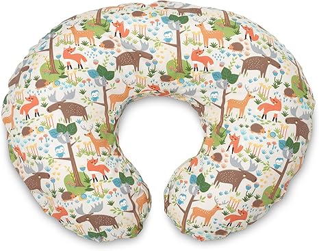 boppy nursing pillow uk