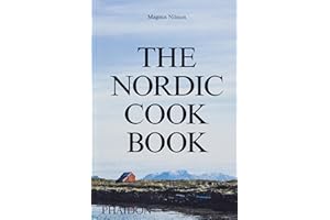 The Nordic Cookbook