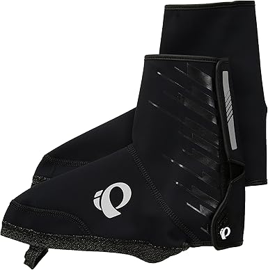 pearl izumi elite softshell mtb shoe cover