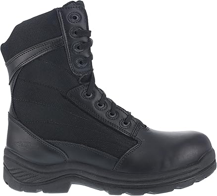knapp lineman boots