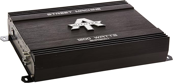 street machine 12 inch subwoofers