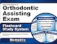 Flashcard Study System For The Orthodontic Assisting Exam