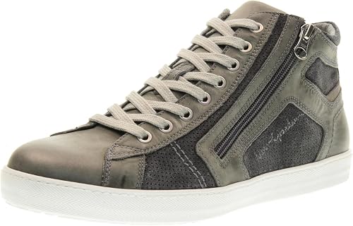 Nero Giardini Sneakers Alte Uomo Sale, 42% OFF | www.enaco.com.pe