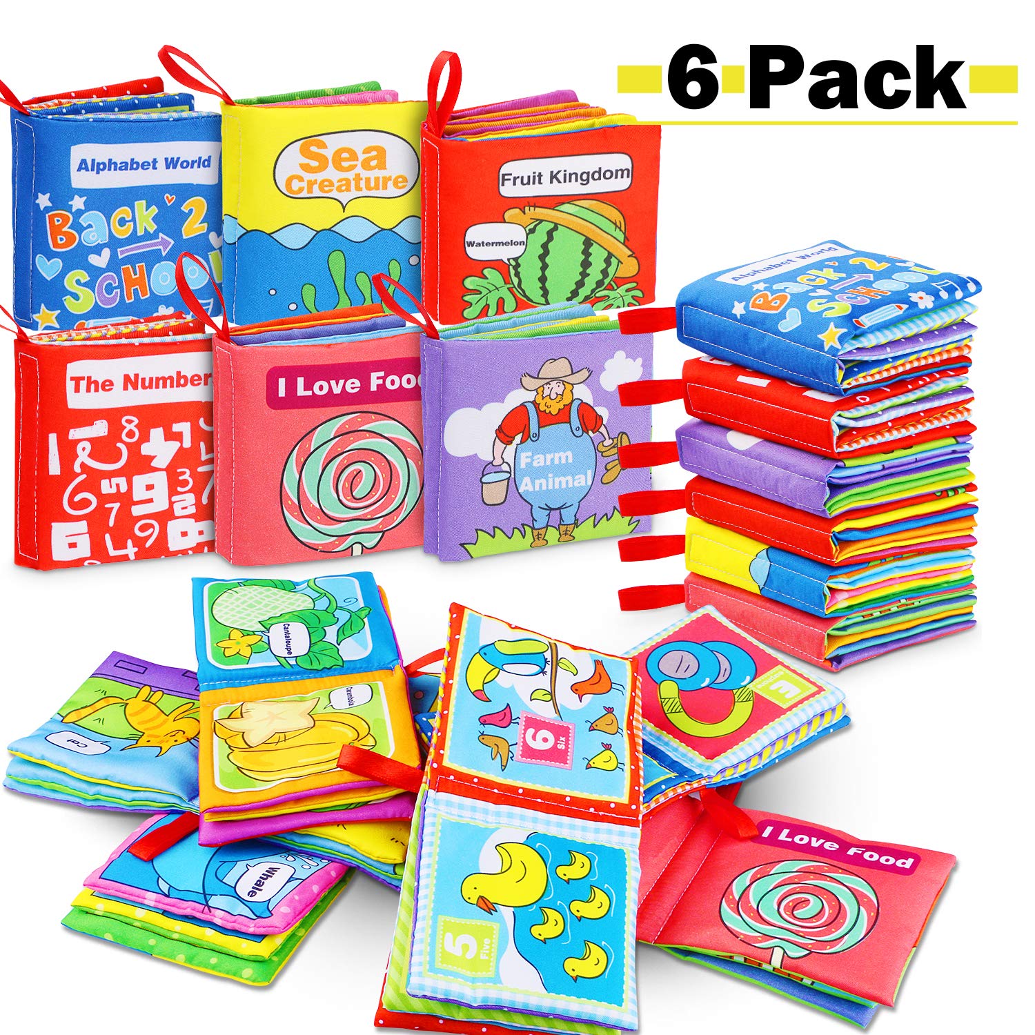 books for infants online