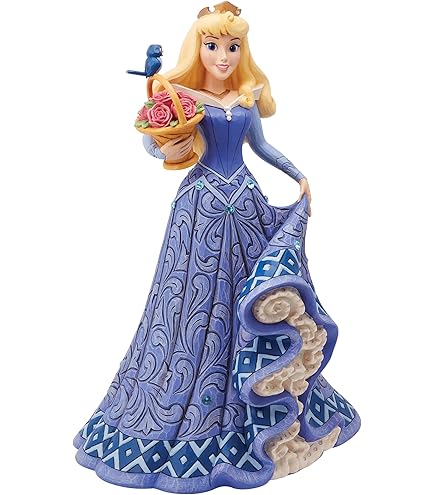 Amazon.com: Disney Jim Shore Traditions by Enesco Aurora and