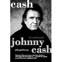 Cash: The Autobiography