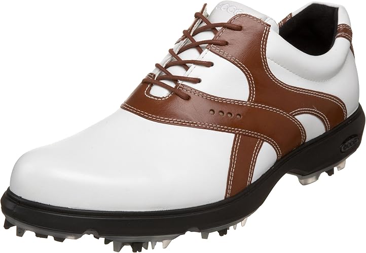 ecco comfort classic golf shoe