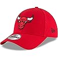 NBA Men's Faux Leather 59FIFTY Fitted Cap