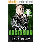 Mac's Obsession (Saint's Outlaws MC: Pensacola Chapter)