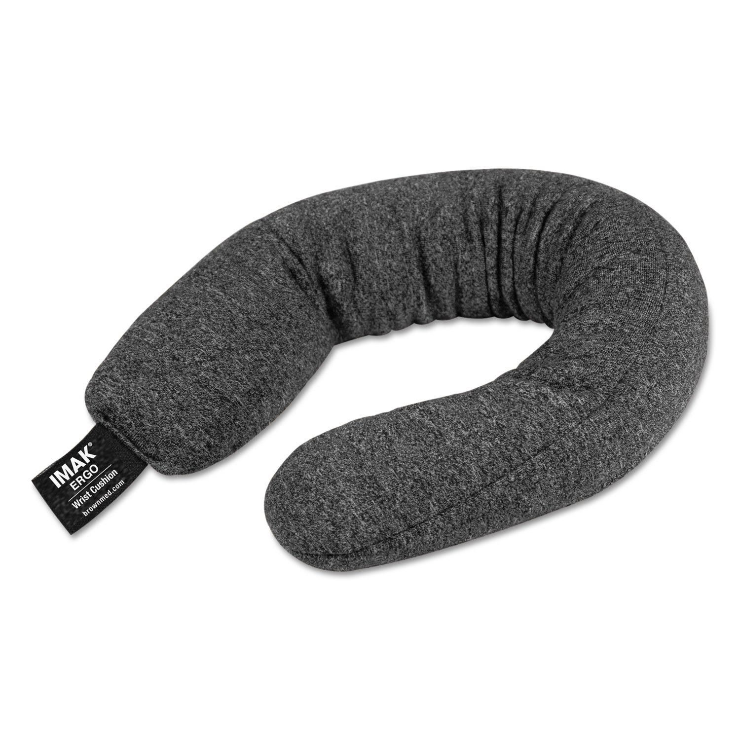 IMAK IMAA10161 - Keyboard Wrist Cushion - Medium