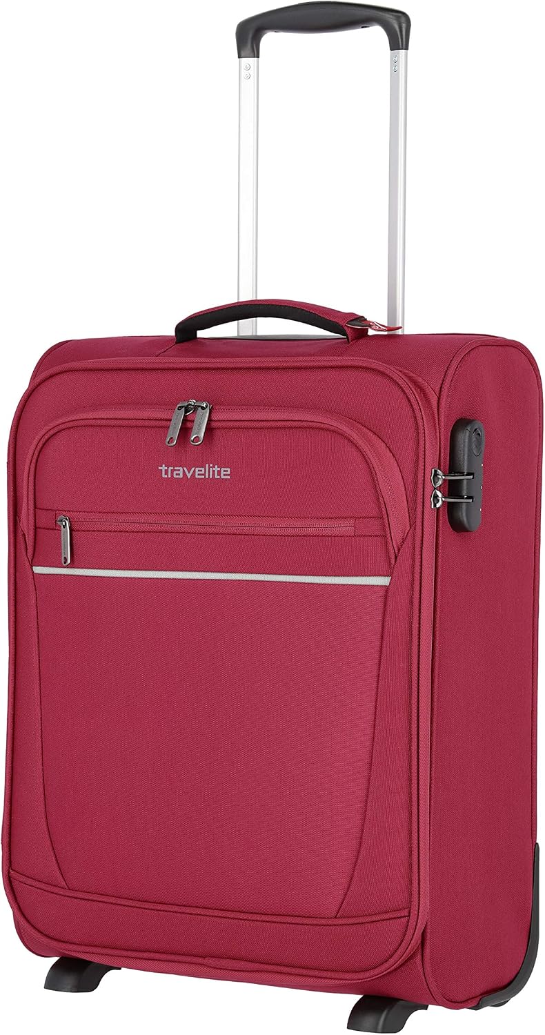 Onboard “Cabin” Luggage by travelite 