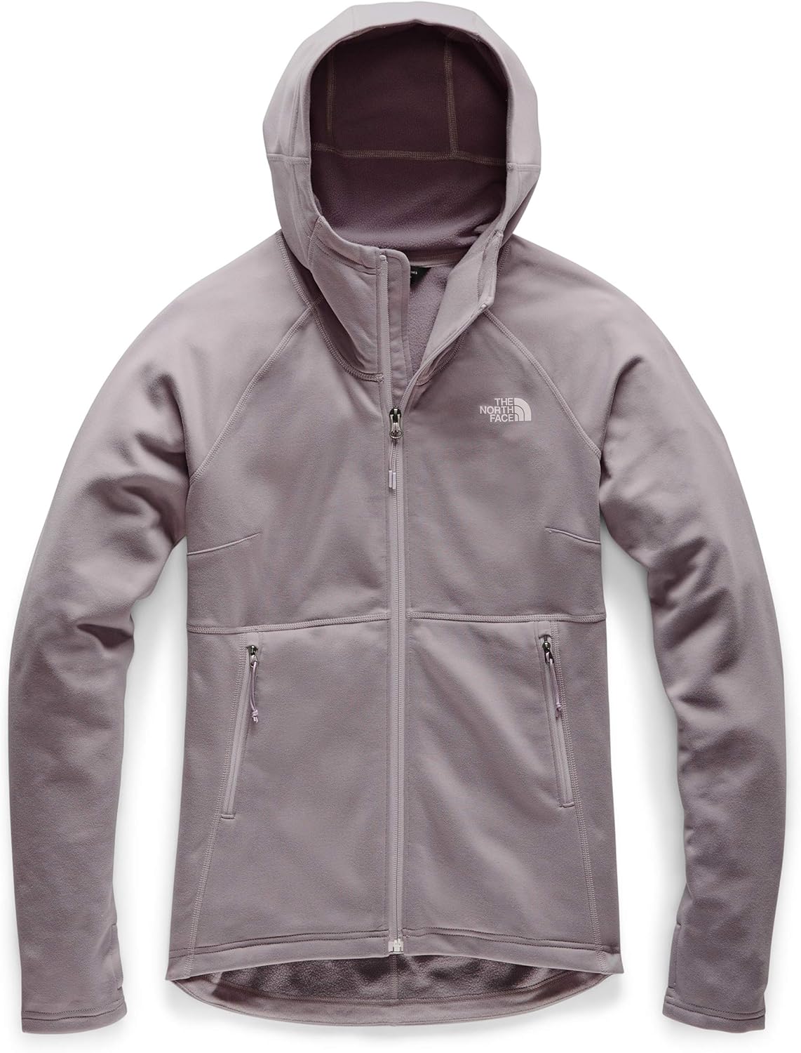 The North Face Women's Canyonlands Hoodie Sweatshirt: Clothing