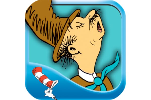 Mr. Brown Can Moo! Can You? - Dr. Seuss