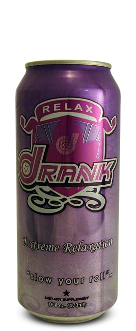 Drank anti Energy drank (094922814647)