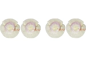 AMERICAN MANTLE COMPANY INC 254 Soft Inverted Mantle Fitted, 2-Pack (Тwo Рack)