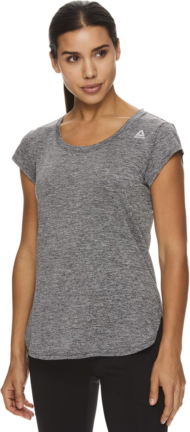 reebok d layering top