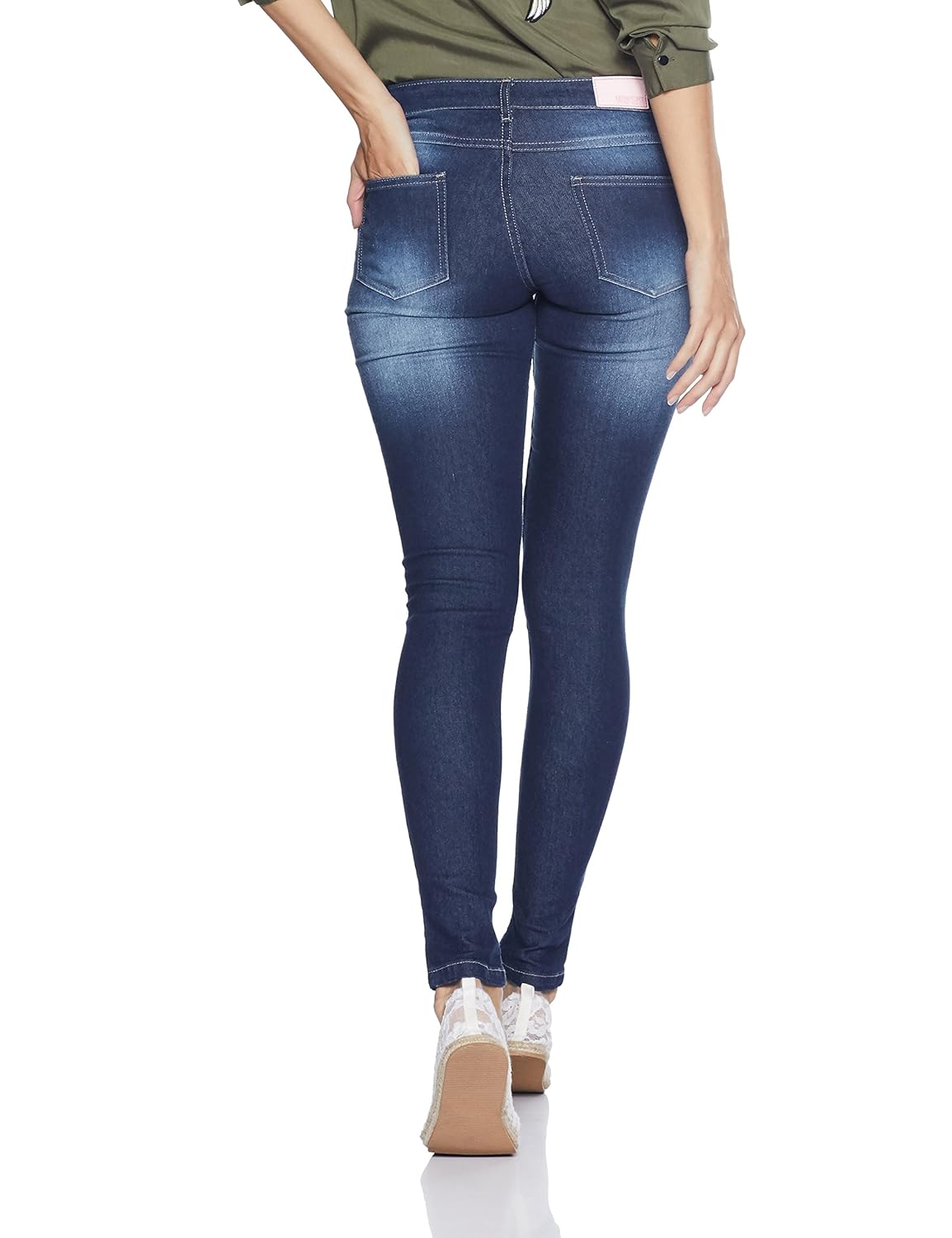 newport women's skinny jeans