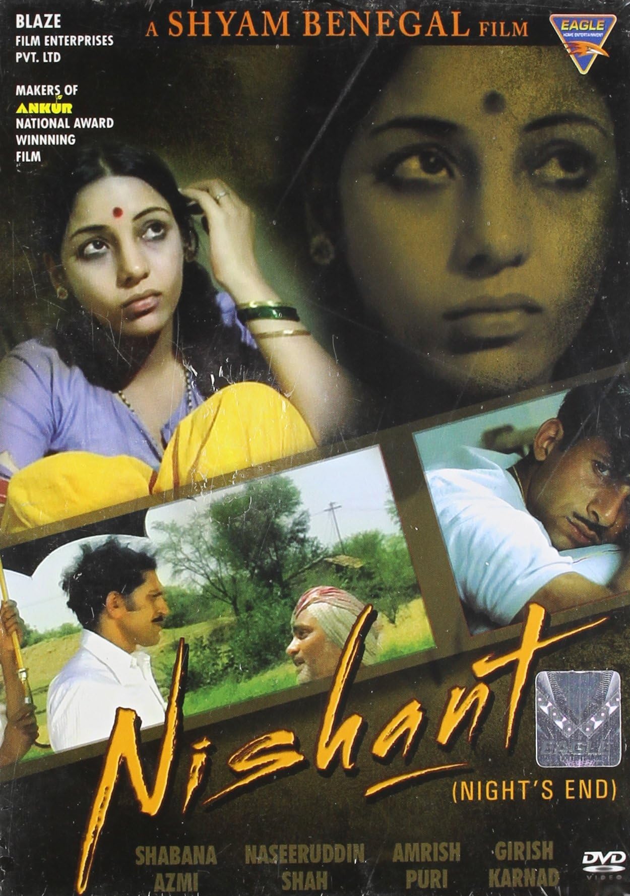 Nishant