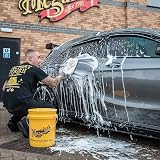 Meguiar's G17716EU Ultimate Car Wash & Wax 473ml view 9