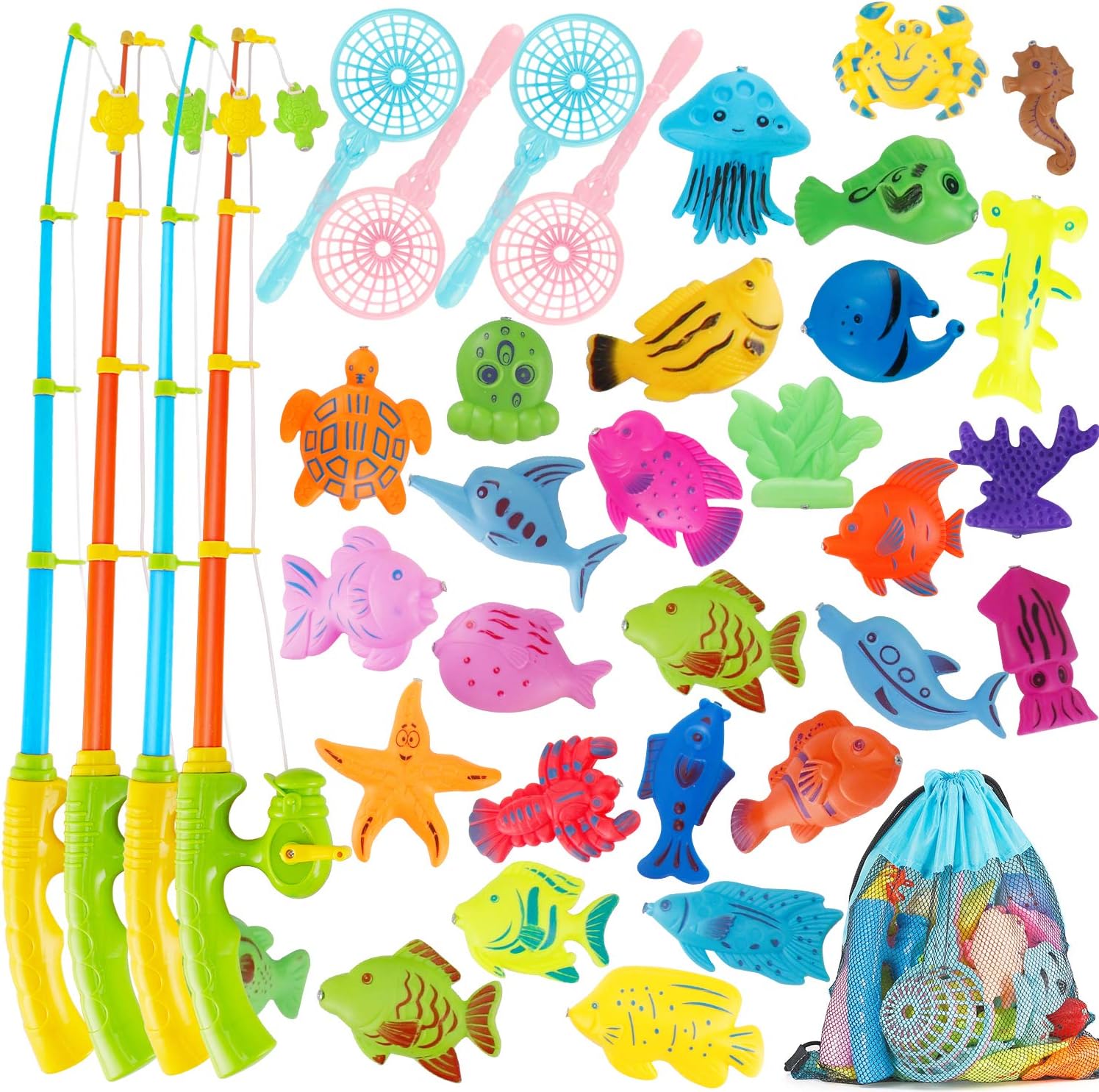 amazon magnetic fishing game