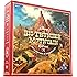 Funko Disney Big Thunder Mountain Railroad Family Board Game Ages 9 and Up 2-4 Players