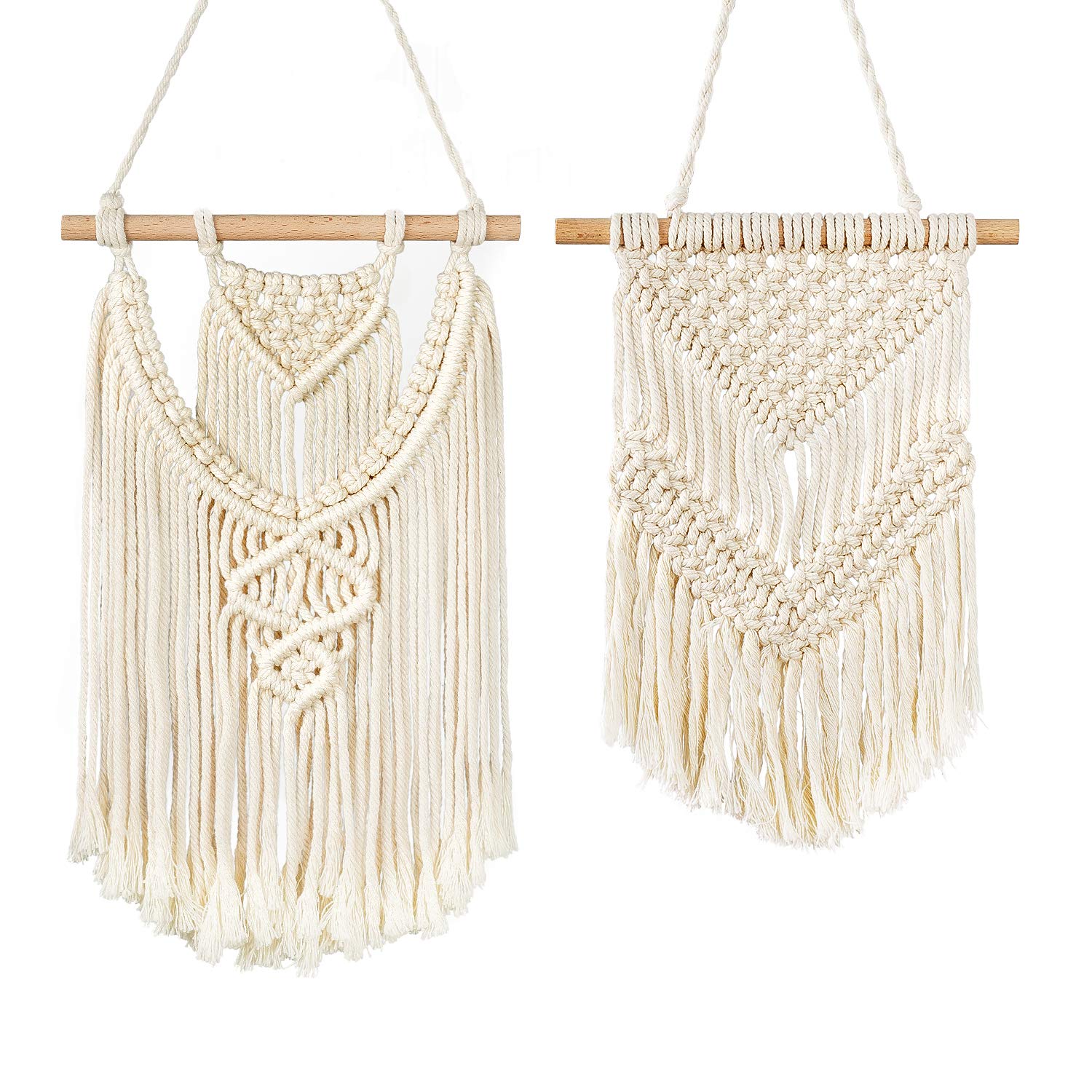 Best Wall Hanging Woven Tapestry Boho Home Decor